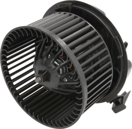 NISSENS 87209 — Wentylator wewnętrzny
