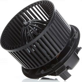 NISSENS 87214 — Wentylator wewnętrzny