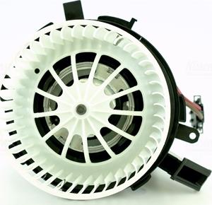 NISSENS 87215 — Wentylator wewnętrzny