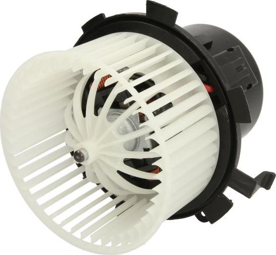 NISSENS 87281 — Wentylator wewnętrzny