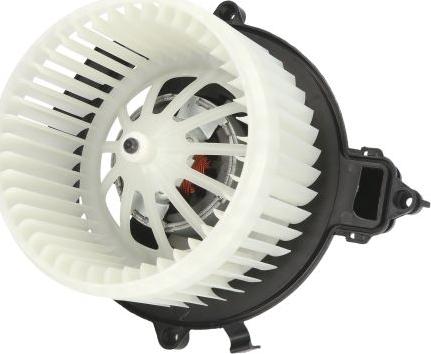 NISSENS 87288 — Wentylator wewnętrzny