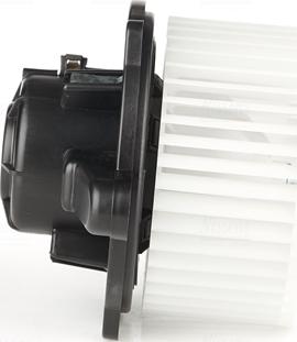 NISSENS 87270 — Wentylator wewnętrzny