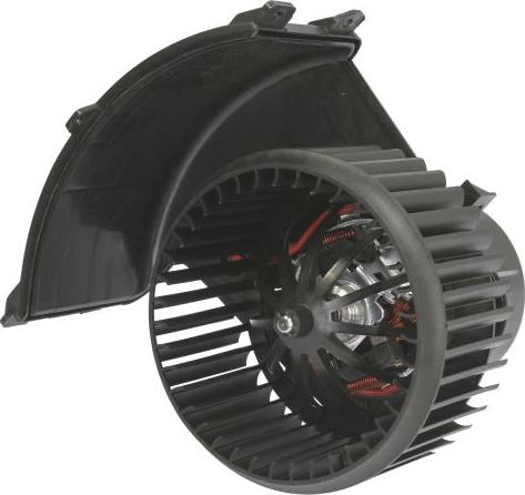 NISSENS 87271 — Wentylator wewnętrzny