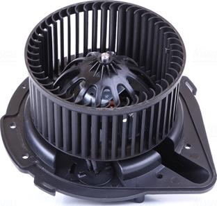 NISSENS 87798 - Dmuchawa