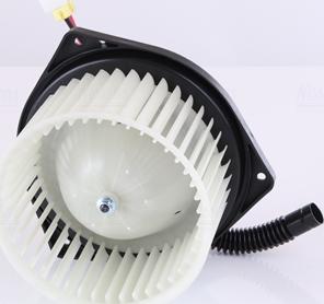 NISSENS 87754 — Wentylator wewnętrzny