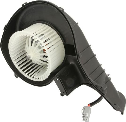 NISSENS 87751 — Wentylator wewnętrzny