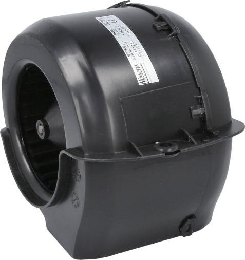 NISSENS 87768 — Wentylator wewnętrzny