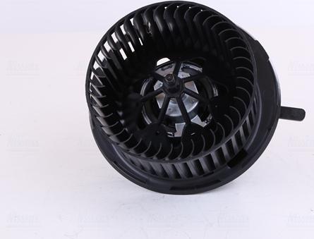 NISSENS 87762 — Wentylator wewnętrzny