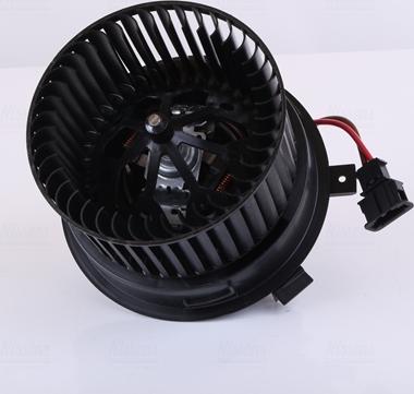 NISSENS 87704 - Dmuchawa