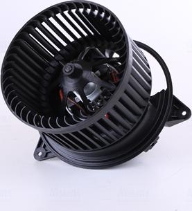 NISSENS 87784 — Wentylator wewnętrzny