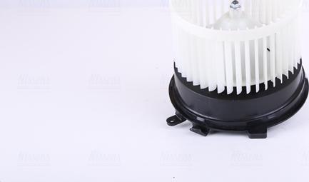 NISSENS 87721 — Wentylator wewnętrzny