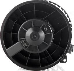 NISSENS 87722 - Dmuchawa