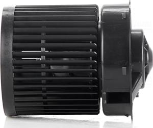 NISSENS 87722 - Dmuchawa