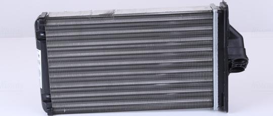 NISSENS 70975 - Nagrzewnica