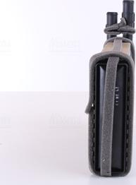 NISSENS 70011 - Nagrzewnica