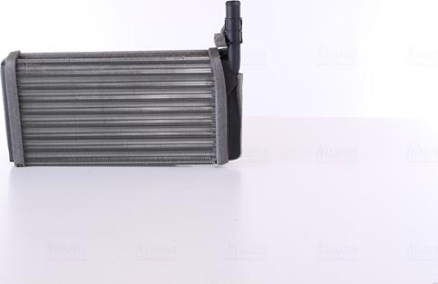 NISSENS 70011 - Nagrzewnica