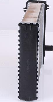 NISSENS 71448 - NAGRZEWNICA