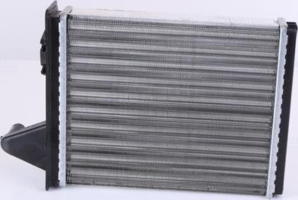 NISSENS 71448 - NAGRZEWNICA