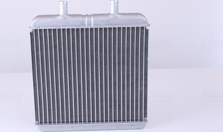 NISSENS 71810 — Wymiennik ciepła, ogrzewanie wnętrza