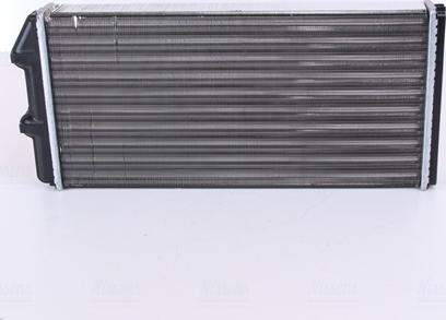 NISSENS 73629 - Nagrzewnica