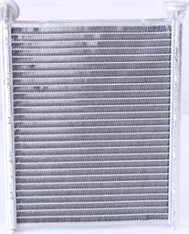 NISSENS 72987 - NAGRZEWNICA