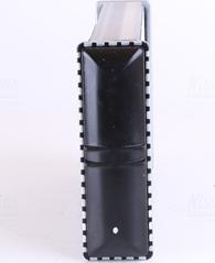 NISSENS 72035 - Nagrzewnica