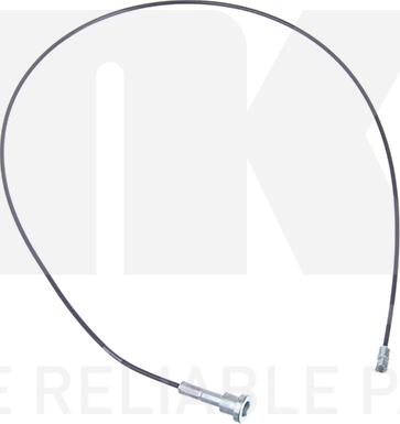 NK 9036109 — Cięgło, hamulec postojowy