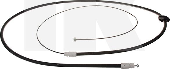 NK 903 383 — Cięgło, hamulec postojowy