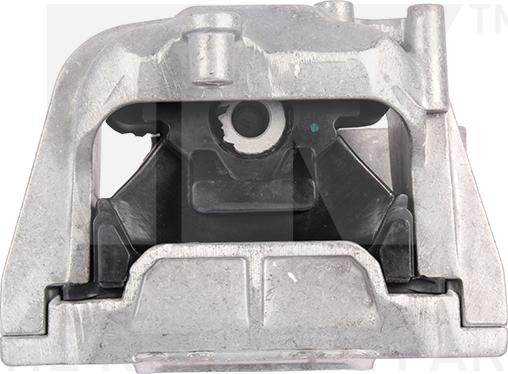 NK 59747040 - PODUSZKA SIL. AUDI A3. SEAT ALTEA. SKODA YETI. VW BEETLE. GOLF PLUS. JETTA IV. TOURAN 11.08-> PRZÓD