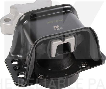 NK 59719005 - PODUSZKA SIL. CITROEN BERLINGO. JUMPY. XSARA. PEUGEOT EXPERT. PARTNER 05.96-> PR