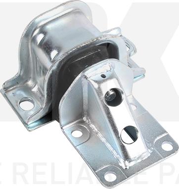 NK 59719013 — Łożyskowanie silnika