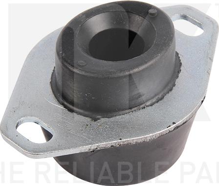 NK 59719031 - PODUSZKA SIL. CITROEN BERLINGO. C4. SAXO. XSARA. PEUGEOT 106 II.206.307.308.5008. PARTNER 07.96-> LE