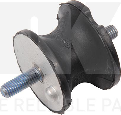 NK 59715024 — Zawieszenie, automatyczna skrzynia biegów