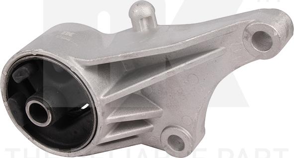NK 59736049 - PODUSZKA SIL. OPEL ASTRA G. ZAFIRA A 02.98-12.09 PRZÓD