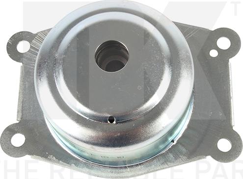 NK 59736046 - PODUSZKA SIL. OPEL ASTRA G. ZAFIRA A 02.98-06.05 PRZÓD