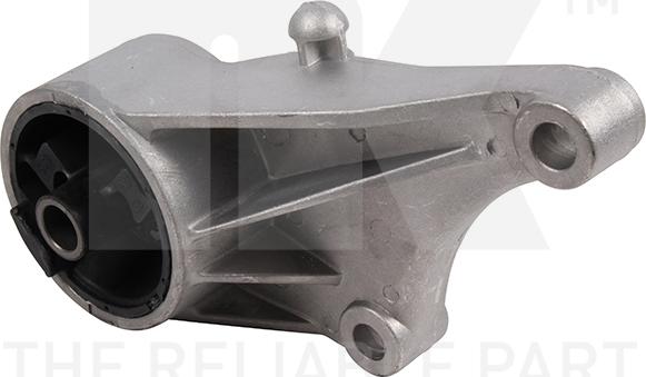 NK 59736050 - PODUSZKA SIL. OPEL ASTRA G 02.98-12.09 PRZÓD