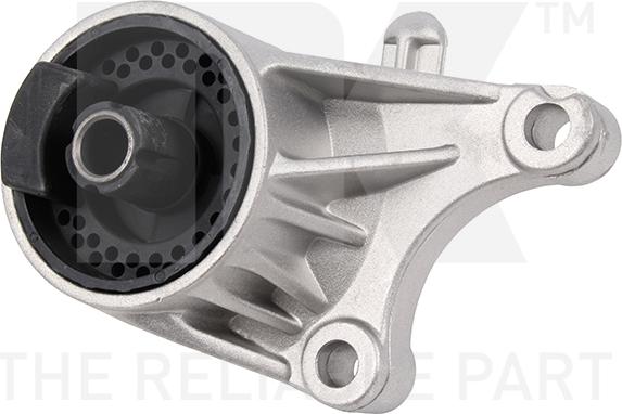 NK 59736053 - PODUSZKA SIL. OPEL ASTRA G 02.98-04.05 PRZÓD