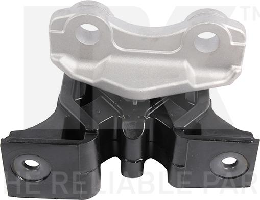 NK 59736005 - PODUSZKA SIL. OPEL CORSA COMBO. CORSA C. MERIVA A. TIGRA 06.04-06.12 PRZÓD