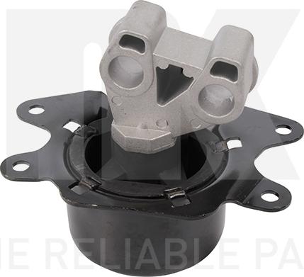 NK 59736006 - PODUSZKA SIL. OPEL COMBO. MERIVA A. TIGRA 09.00->