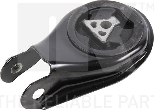 NK 59725023 - PODUSZKA SIL. FORD C-MAX.II. FOCUS C-MAX.II.III. GRAND C-MAX. KUGA I.II. TRANSIT CONNECT. MAZDA 3.5. VOLVO 10.03->