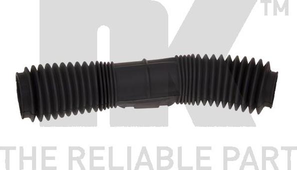 NK 5093609 — Zestaw osłon, układ kierowniczy