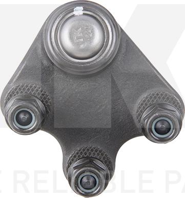 NK 5044752 - SWORZEŃ WAHACZA VW P. A1 10--POLO 07--IBIZA 02--FABIA 07--ROOMSTER 06- PR