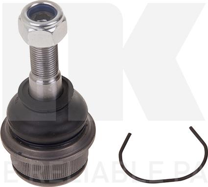 NK 5044725 — Przegub mocujący / prowadzący