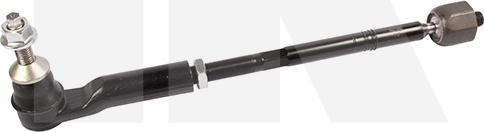 NK 5006601 - DRĄŻEK KIER. TESLA MODEL S 12- LE-PR Z KOŃCÓWKĄ