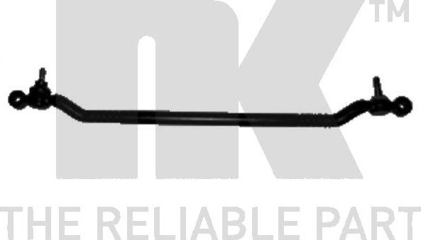 NK 5003617 — Drążek kierowniczy