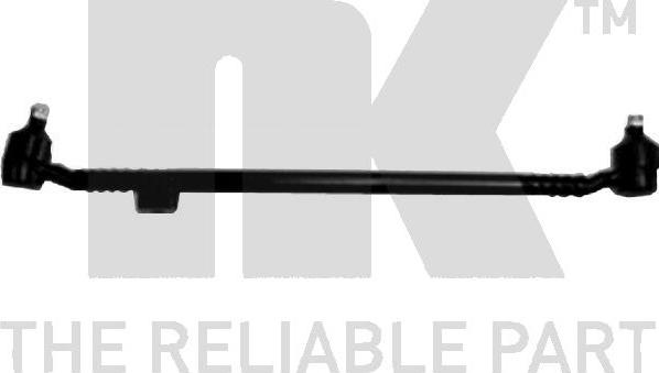 NK 5003310 - DRĄŻEK KIER. DB W124 ŚRODKOWY