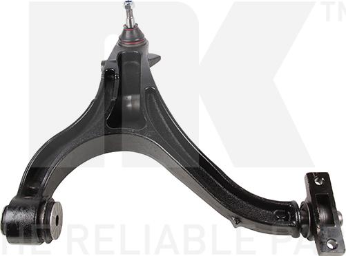 NK 5019303 - WAHACZ JEEP P. GRAND CHEROKEE-COMMANDER 05-10 LE