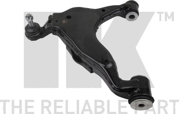 NK 5014540 - WAHACZ TOYOTA P. LAND CRUISER 03-09 PR