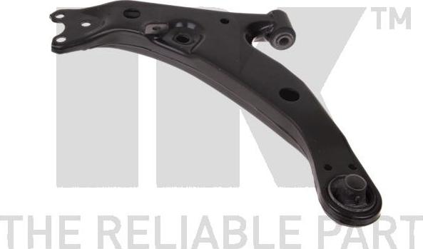 NK 5014513 - WAHACZ TOYOTA P. COROLLA 95- LE