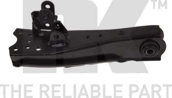 NK 5014531 - WAHACZ TOYOTA P. HI-ACE 95- DOLNY LE